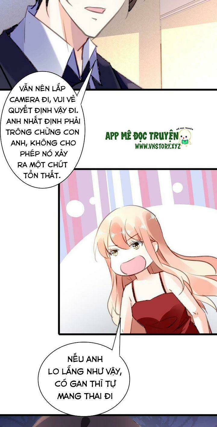 mưu ái thành nghiện chapter 93 15