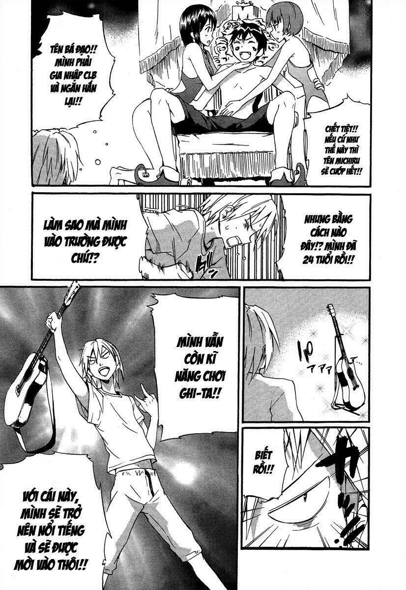 frogman chapter 33 6