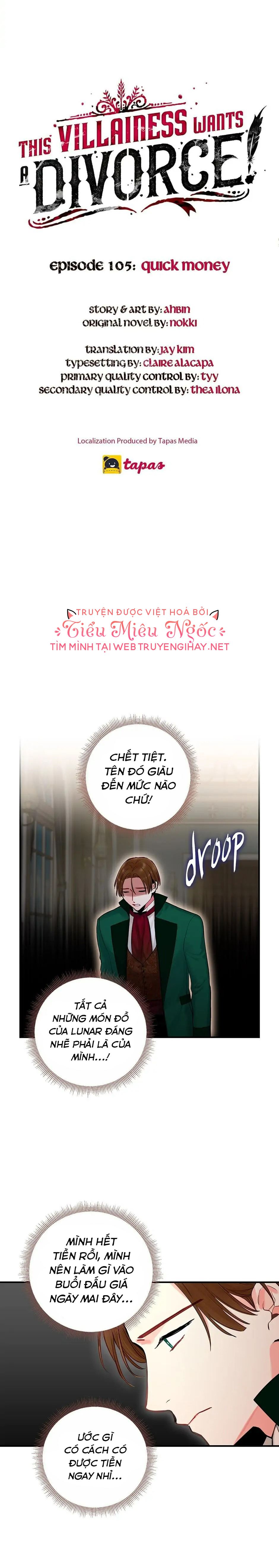 sống sót với thân phận là vợ của vị anh hùng chapter 105 11