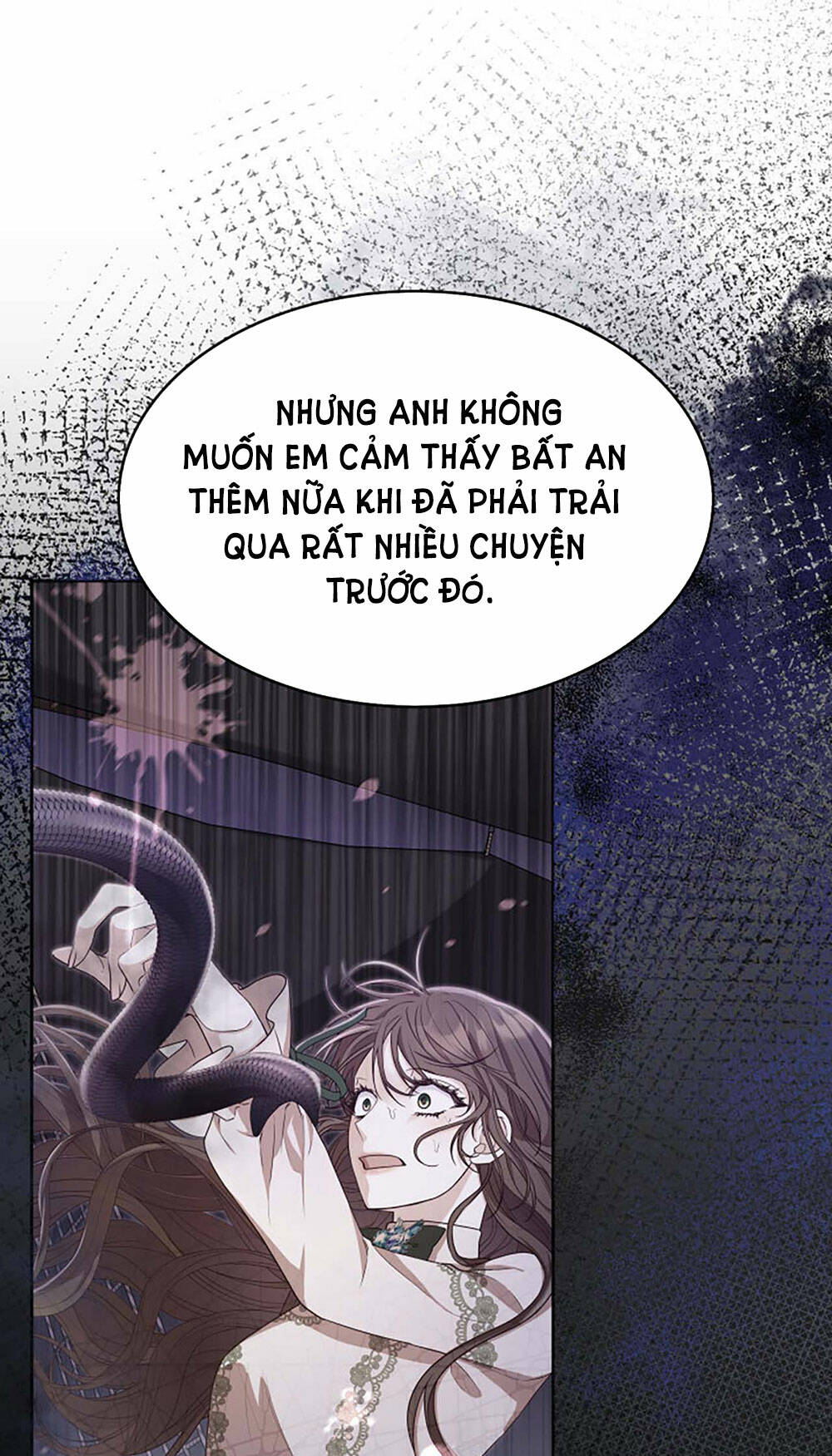 từ ác nữ, tôi trở thành một người mẹ chapter 38.1 35