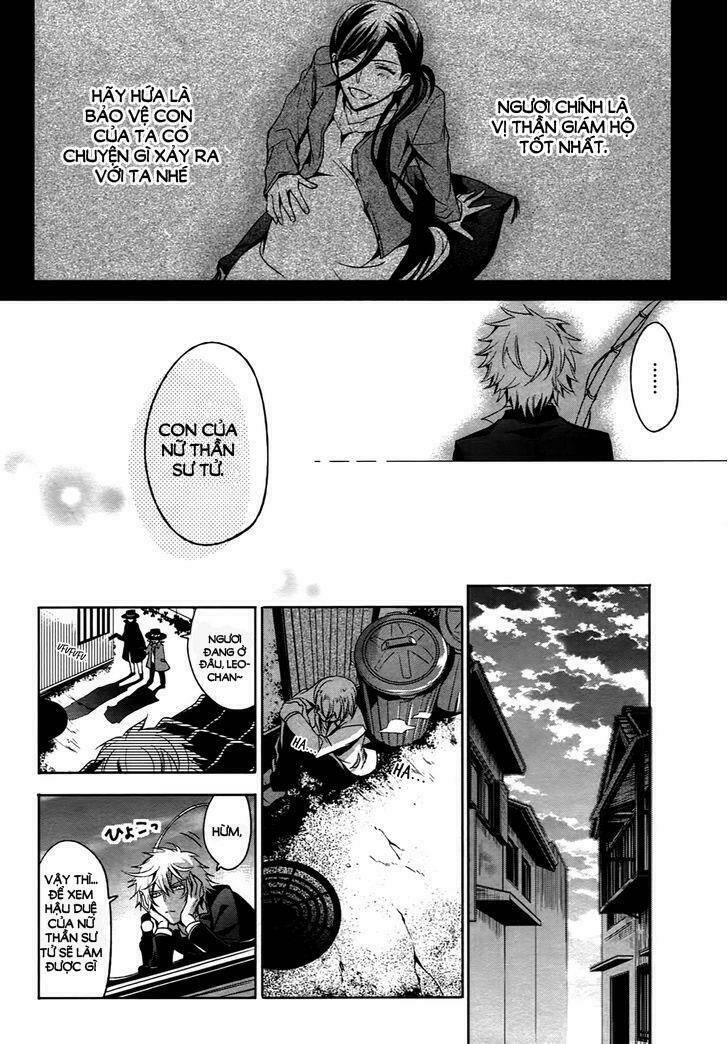 shichifuku mafia chapter 1 33