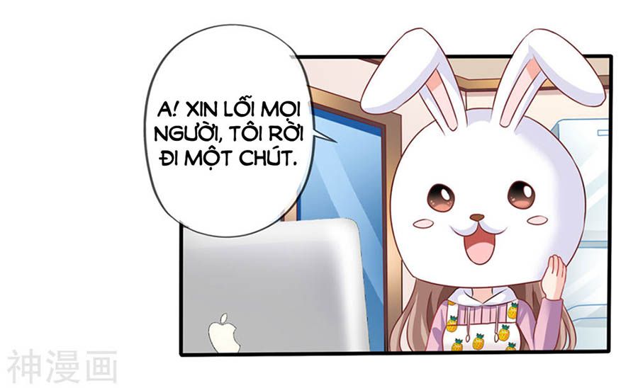 mỹ vị giai thê chapter 69 30