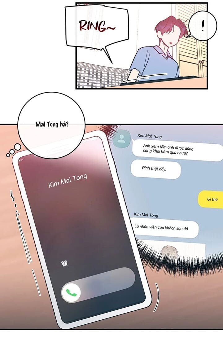 tình yêu ngây dại chapter 13 35