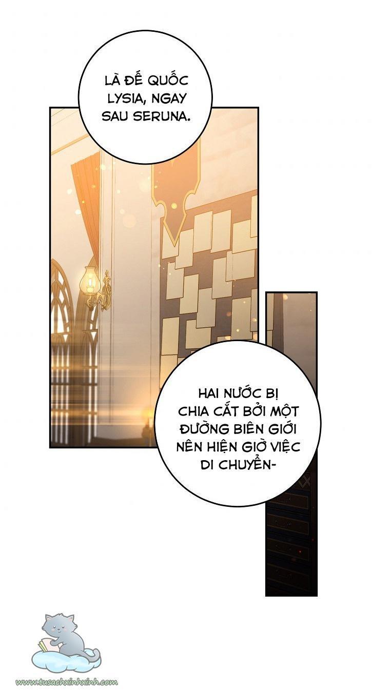 thuần hóa bạo chúa rồi bỏ trốn chapter 55 53