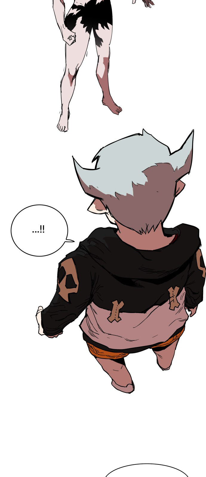 hard core leveling warrior chapter 129 51