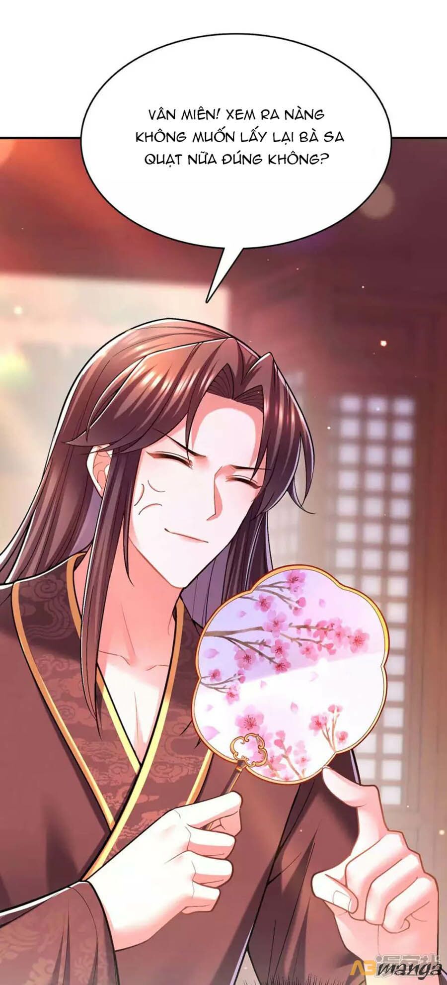 ngã tại hậu cung đương đại lão nữ chapter 111 1