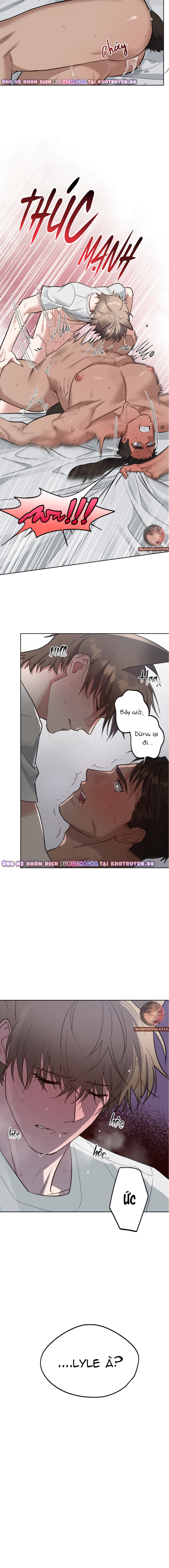 thỏ xuất tinh trong 3 giây chapter 4 6