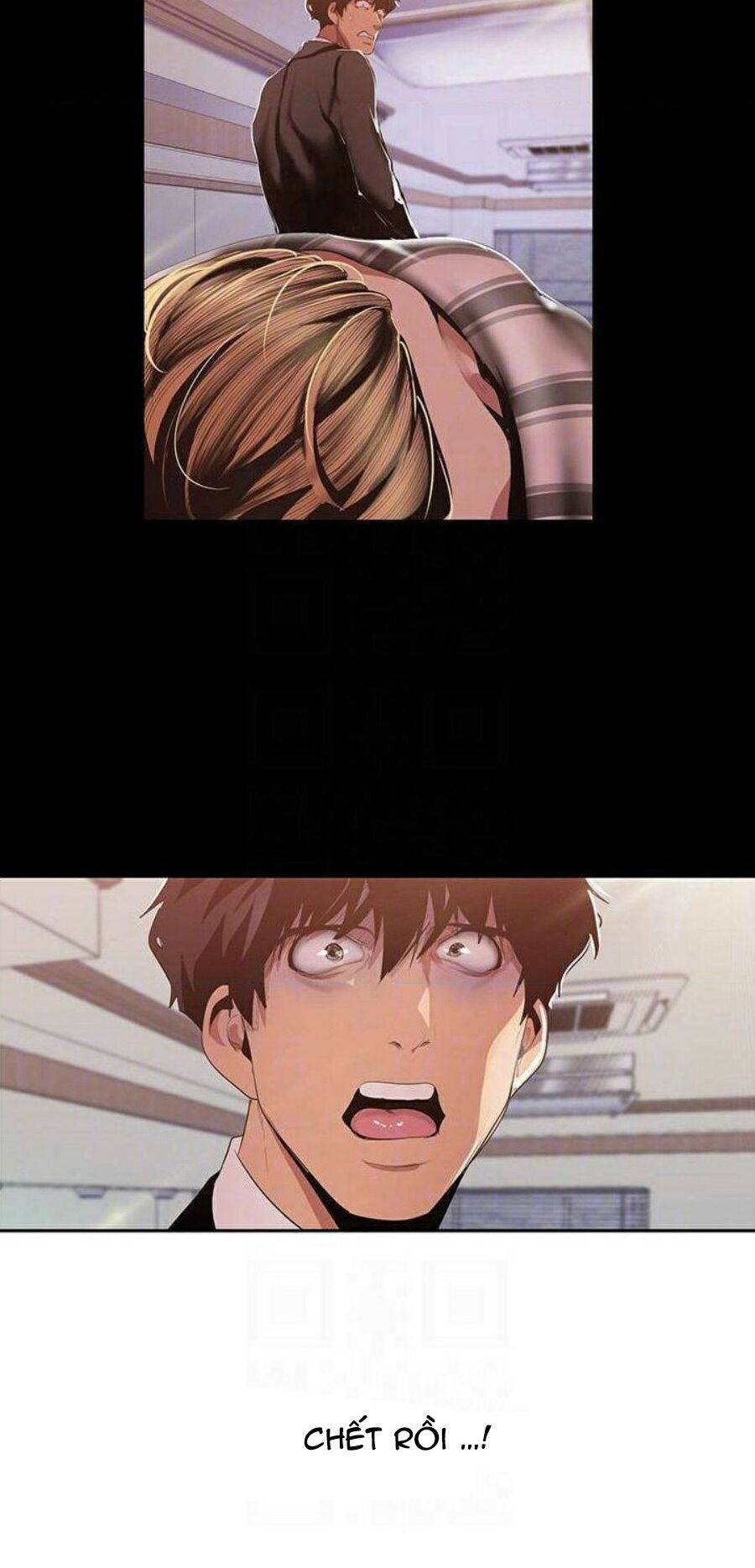 tân thế giới tuyệt vời chapter 88 43