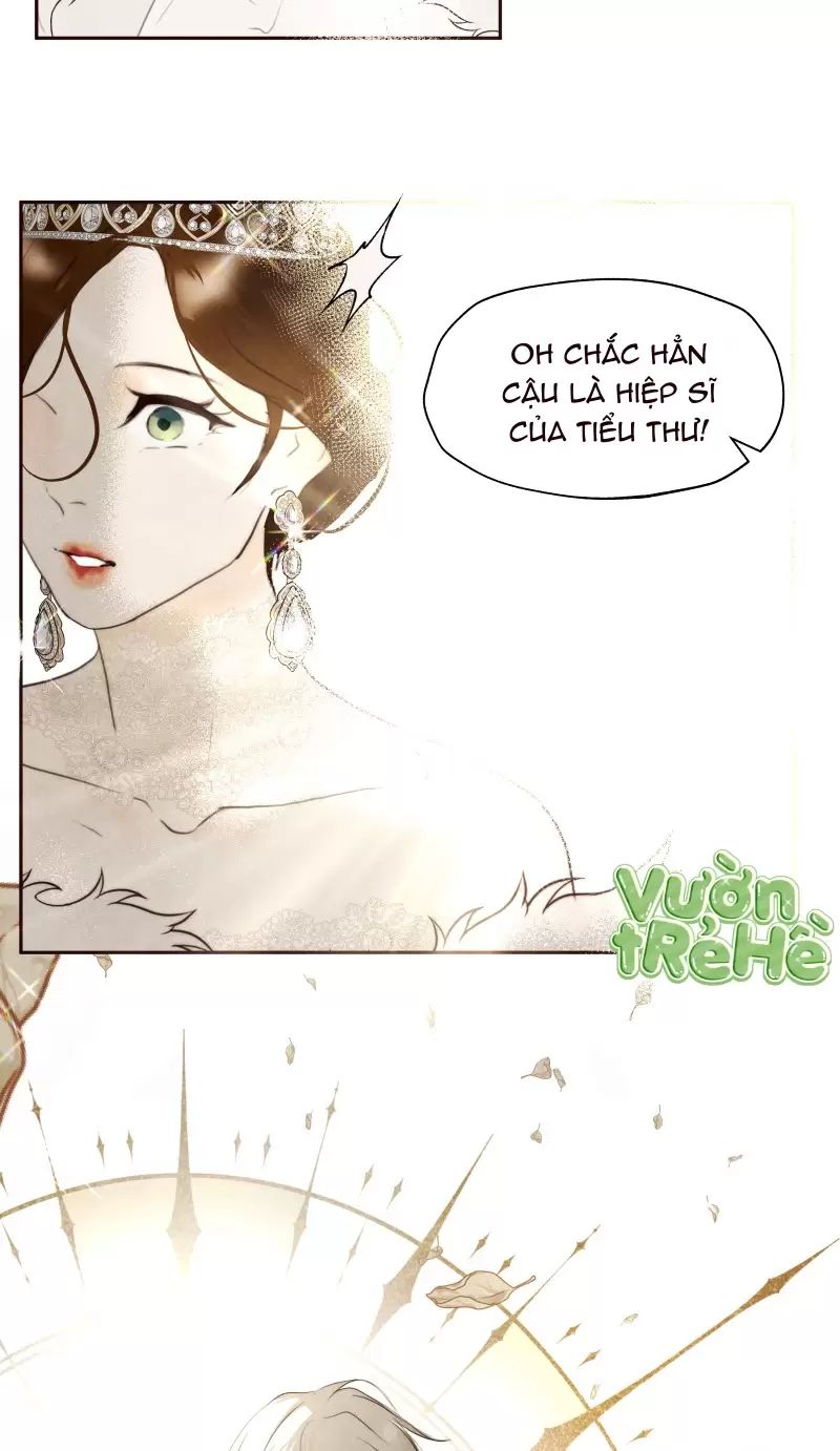tôi là kẻ phản diện chapter 16 13