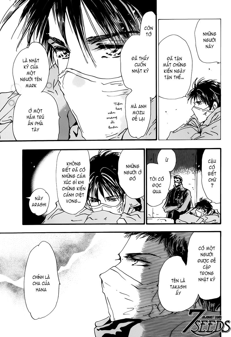 mầm sống chapter 135 28