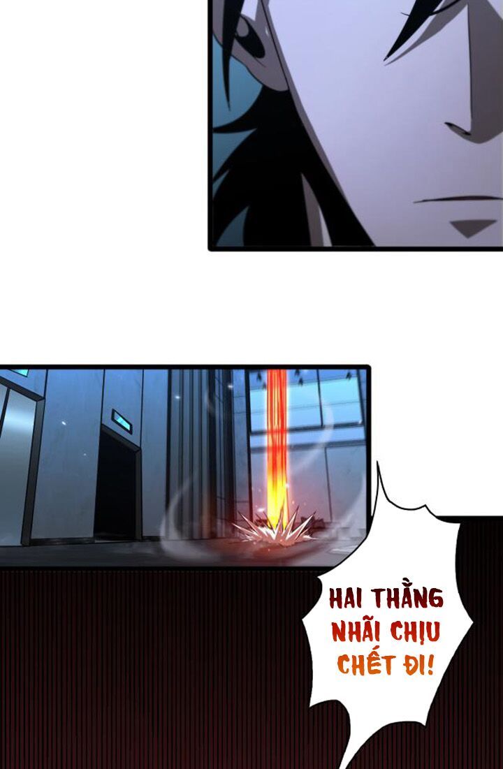 chư giới - tận thế online chapter 55 28