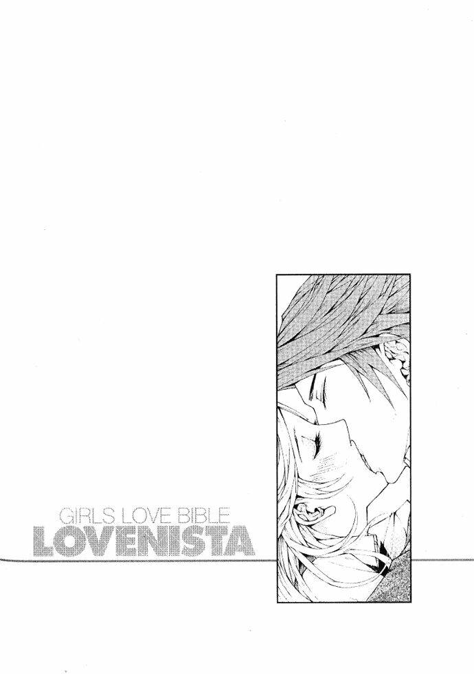lovenista chapter 2 5