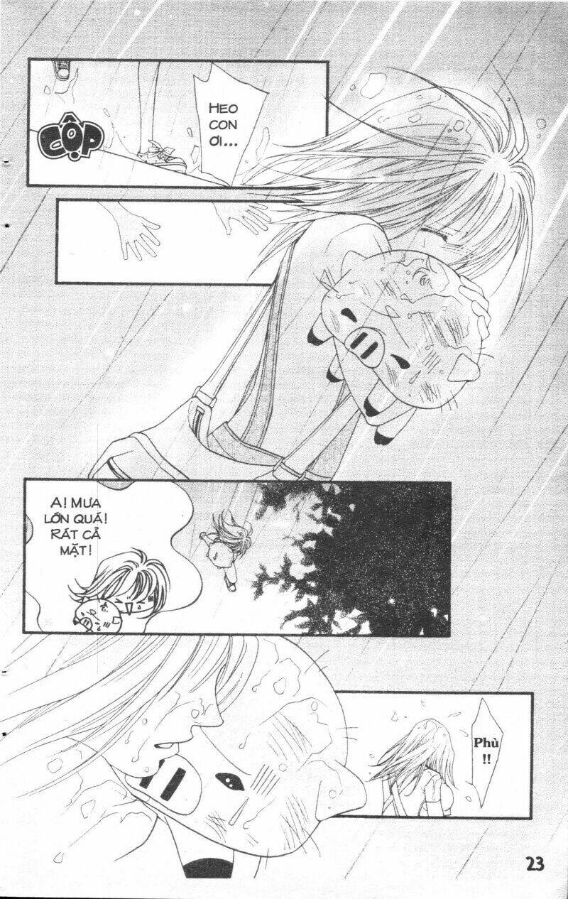 hoàng tử bóng tối chapter 1 22