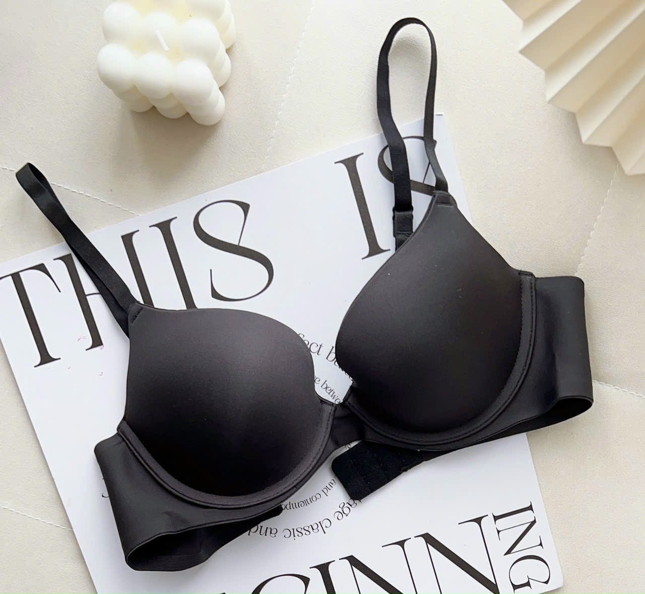 Bộ Đồ Lót Gợi Cảm - B.Lingerie