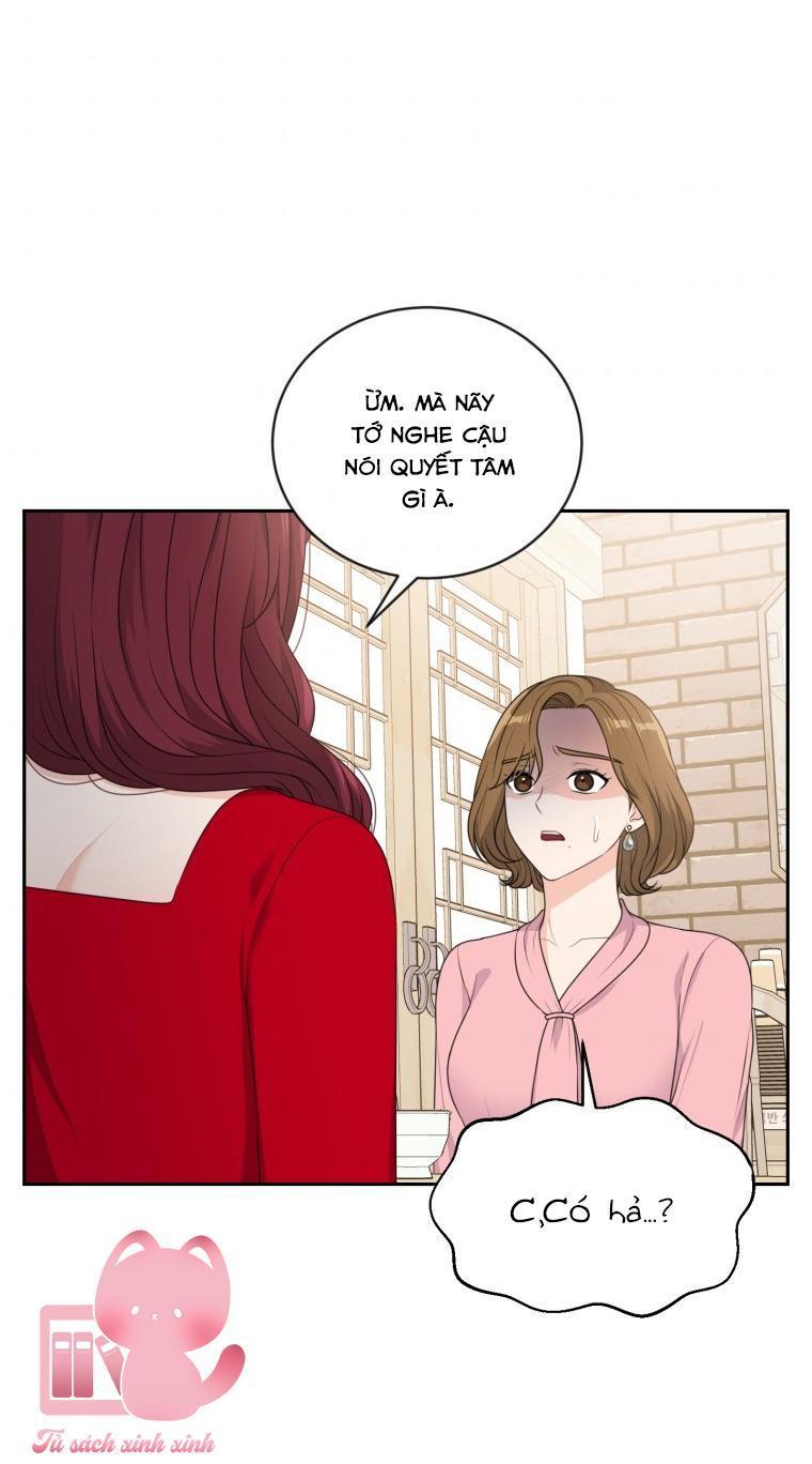 mong được chị chỉ bảo, tiền bối chapter 1 59