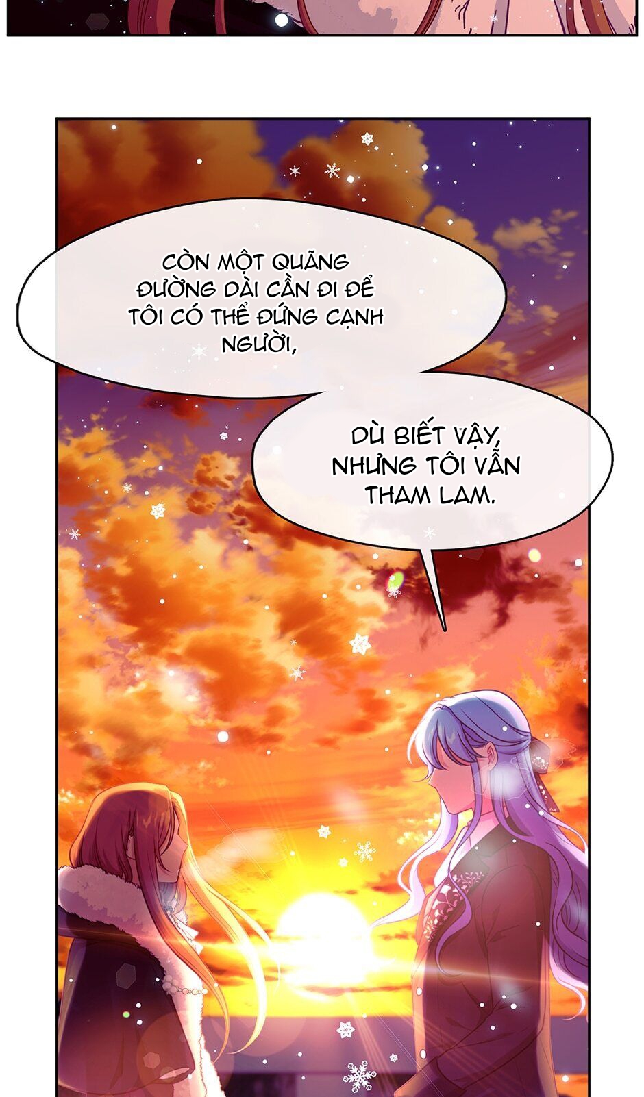 cẩn thận nữ phụ phản diện đấy! chapter 92 12