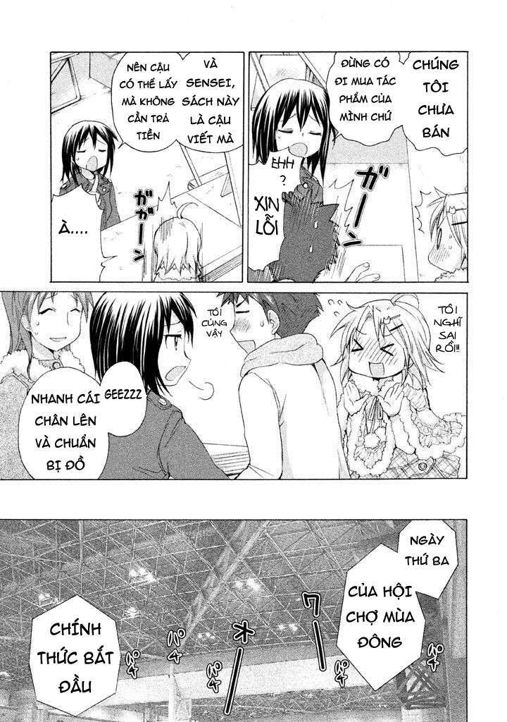 comic studio chapter 18 8