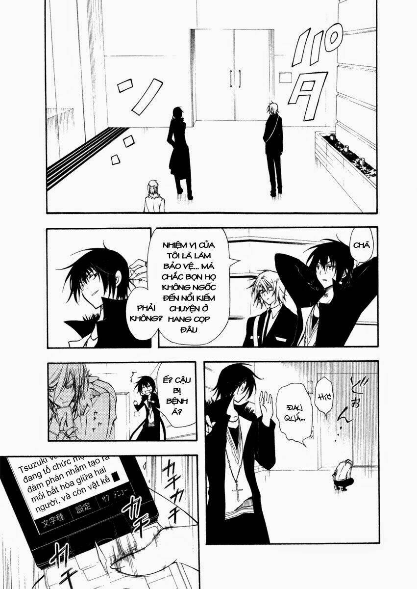 bloody cross chapter 20 28