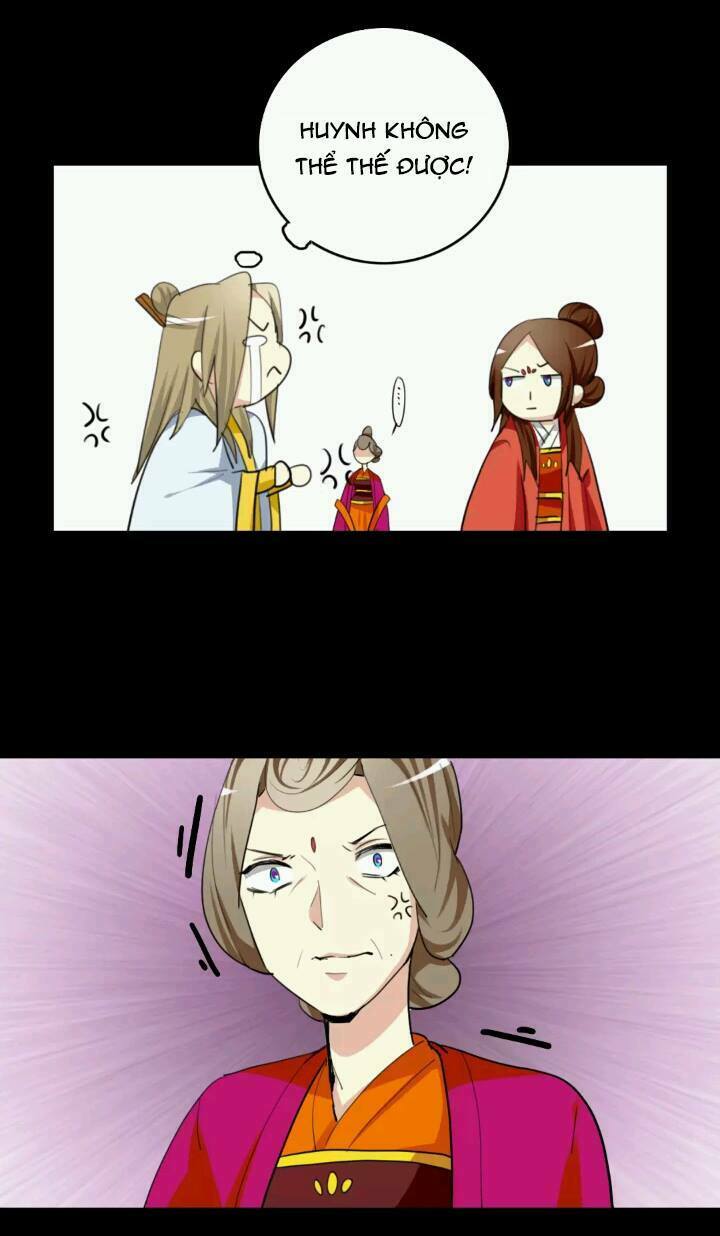 lưỡng bất nghi (full) chapter 62 25