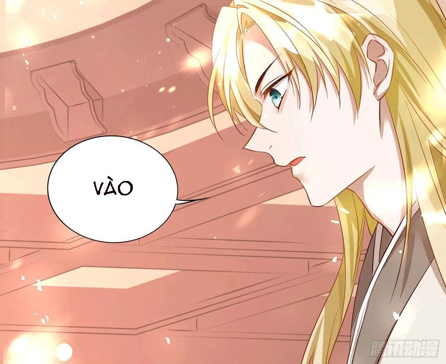 lục thân bất nhận chapter 37 11