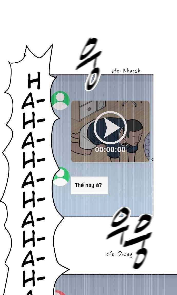 rốt cuộc cũng thấy ngọn lửa xanh chapter 9 36