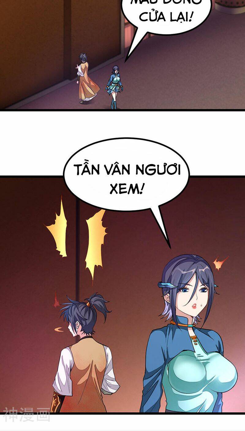 cửu dương thần vương chapter 167 25