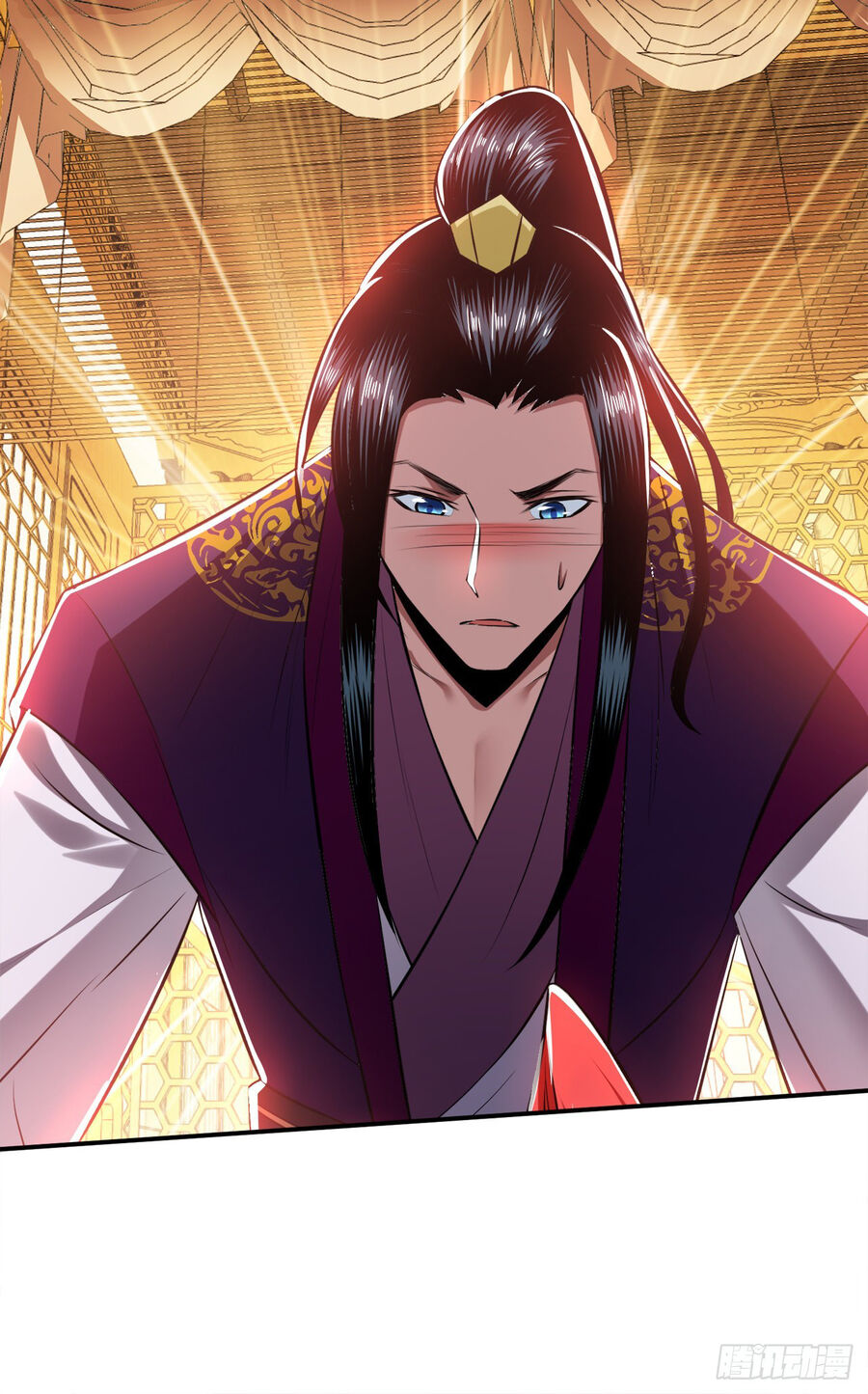 nam chính và hậu cung đều là của ta chapter 28 33