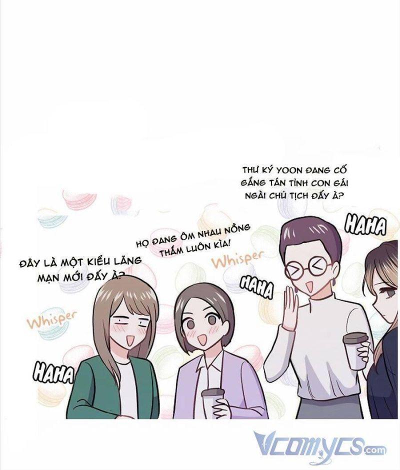 vô tình trở thành con gái của triệu phú chapter 30 12