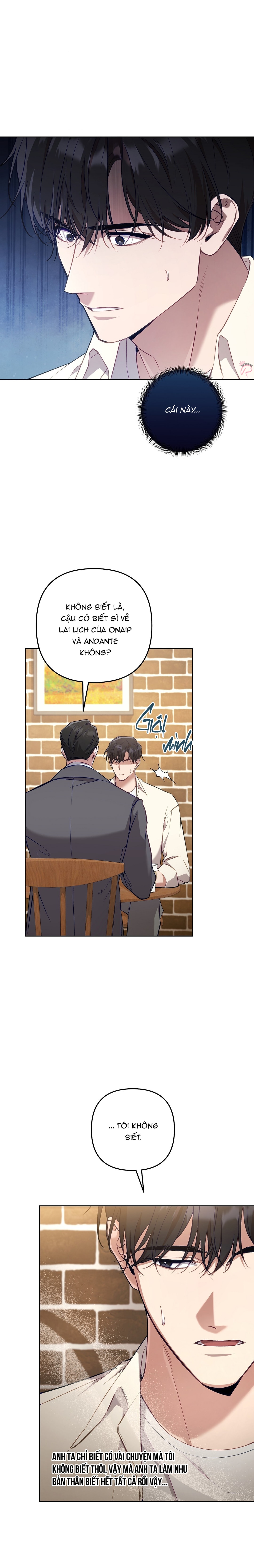 guide cấp s phết mật ong chapter 49 12