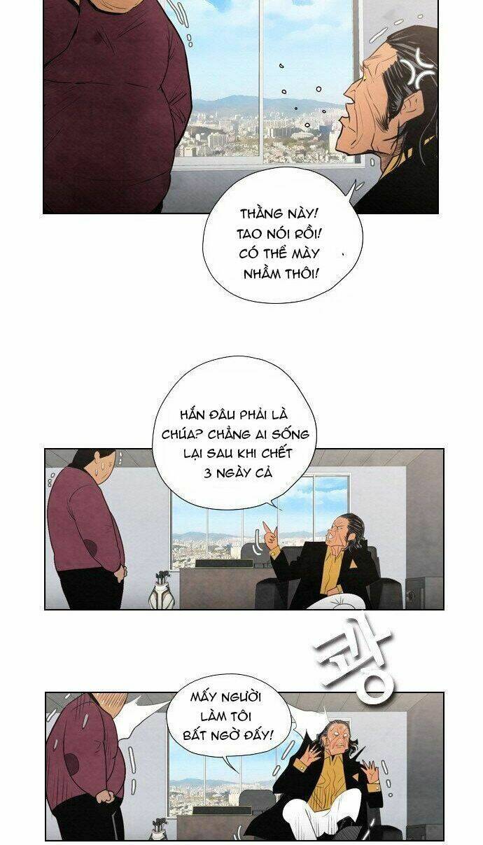 kẻ hồi sinh chapter 5 57