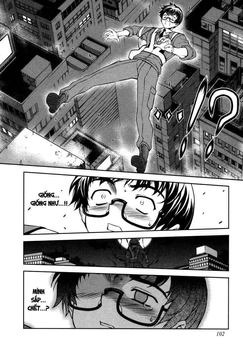 onihime versus chapter 1 102