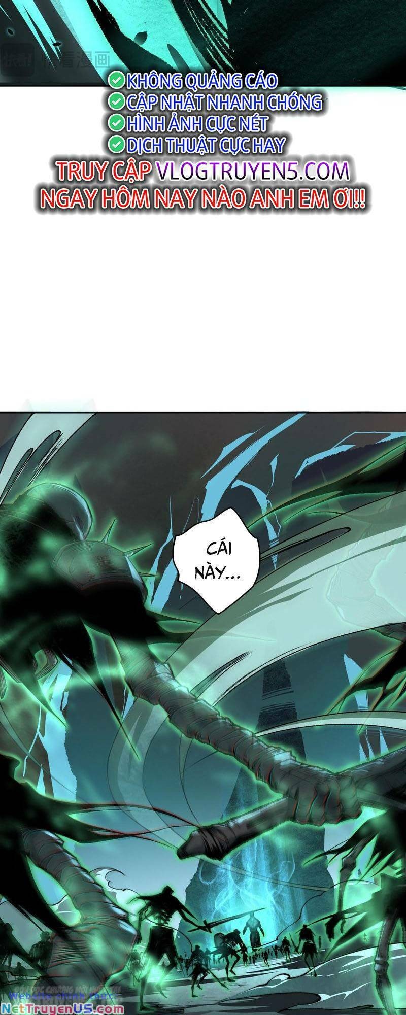 tử linh pháp sư! ta chính là thiên tài chapter 19 44