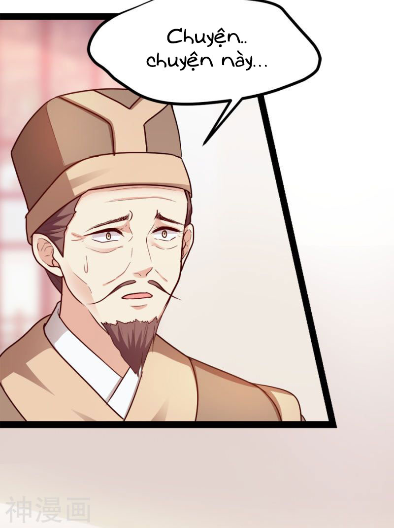 độc tâm cuồng phi khuynh thiên hạ chapter 78 31