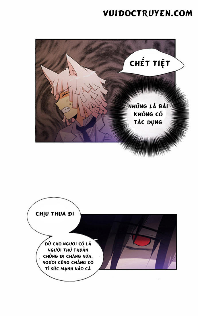 crepuscule (yamchi) chapter 57 27