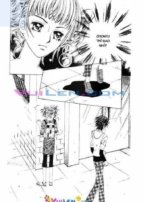 ánh nắng chói chang chapter 2 48