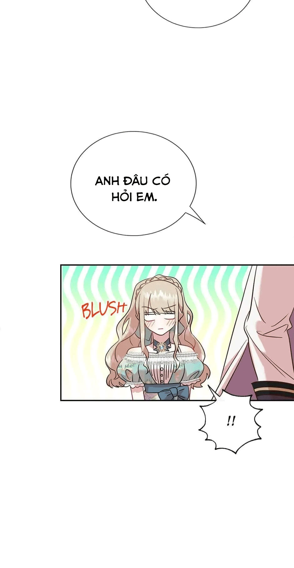 đừng ăn thịt tôi mà chapter 51 27