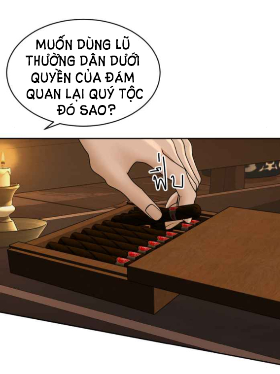 Tôi Là Công Tử Đẹp Trai Nhất Xứ Xiêm chapter 45.1