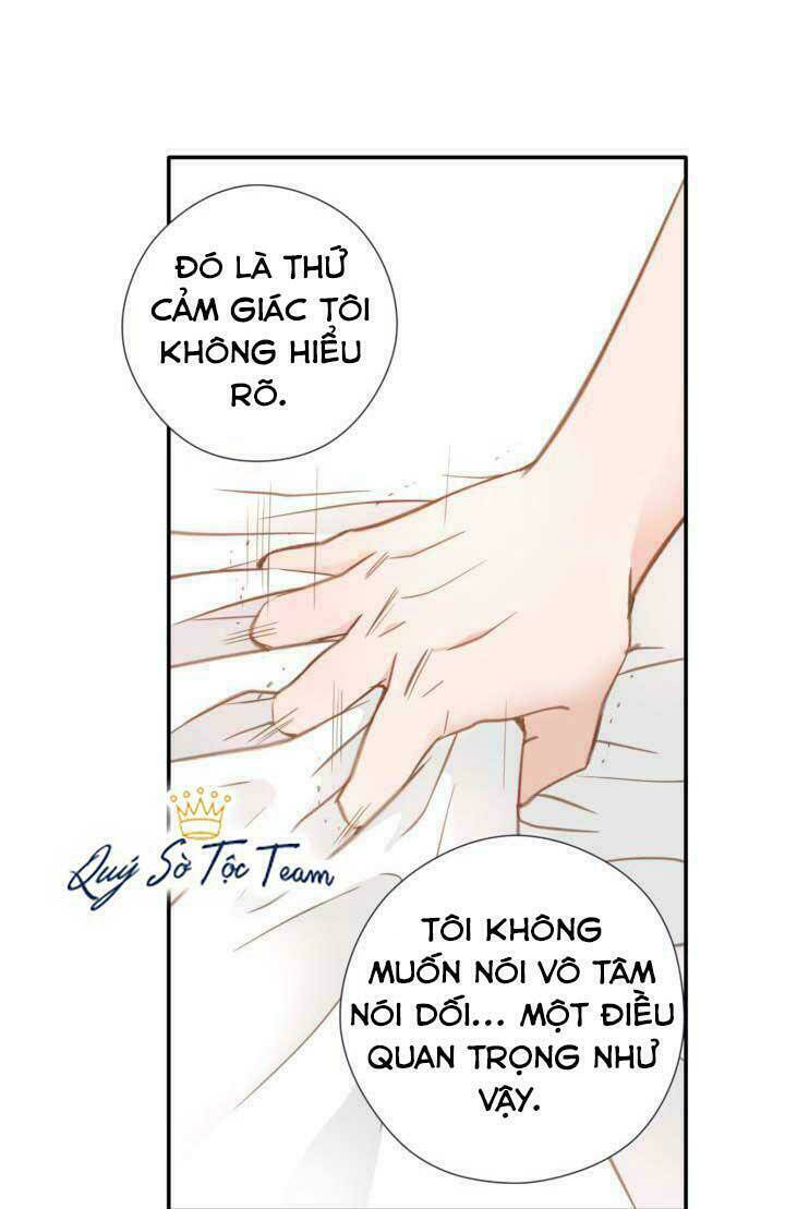 tiếp xúc chí mạng chapter 21 38