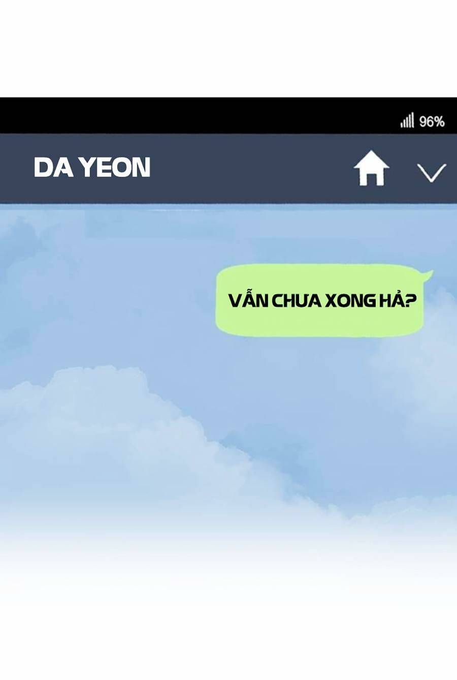 bạn học tôi là lính đánh thuê chapter 154 19