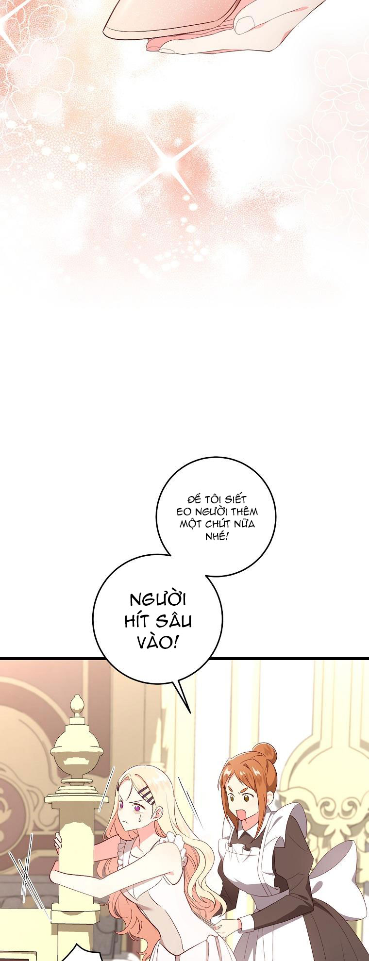 từ giờ công quốc sẽ là của ta chapter 21.2 3