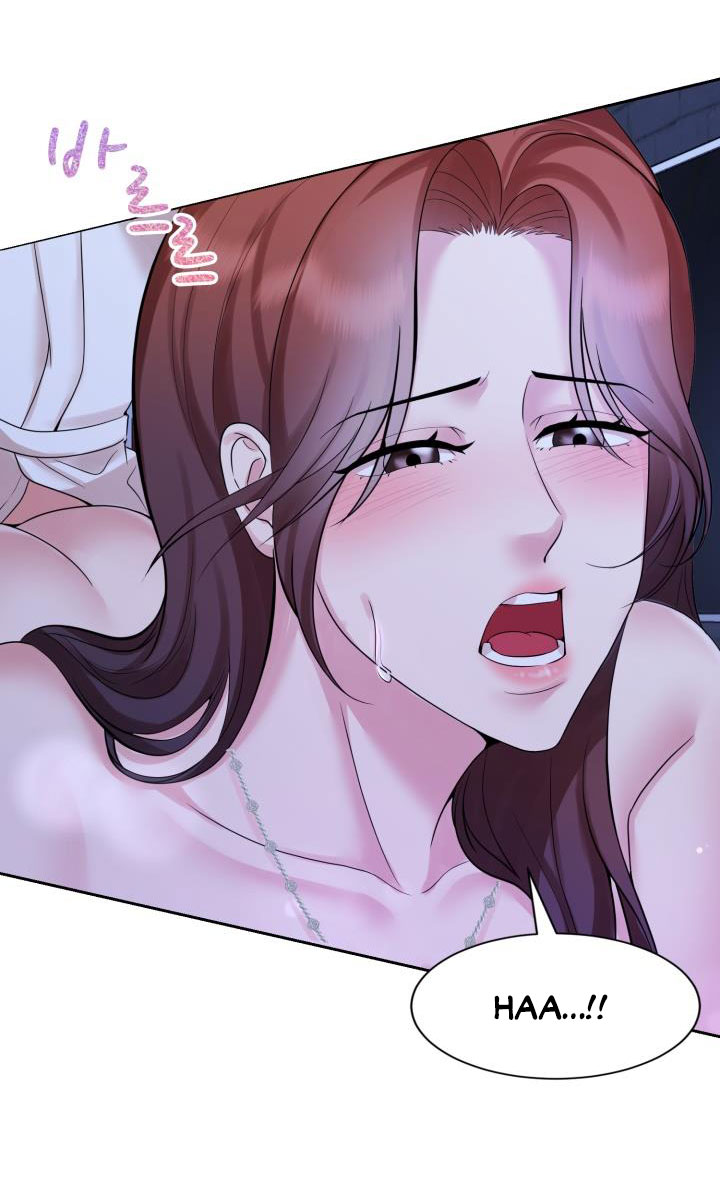 [18+] vì điên nên kết hôn chapter 31.1 3