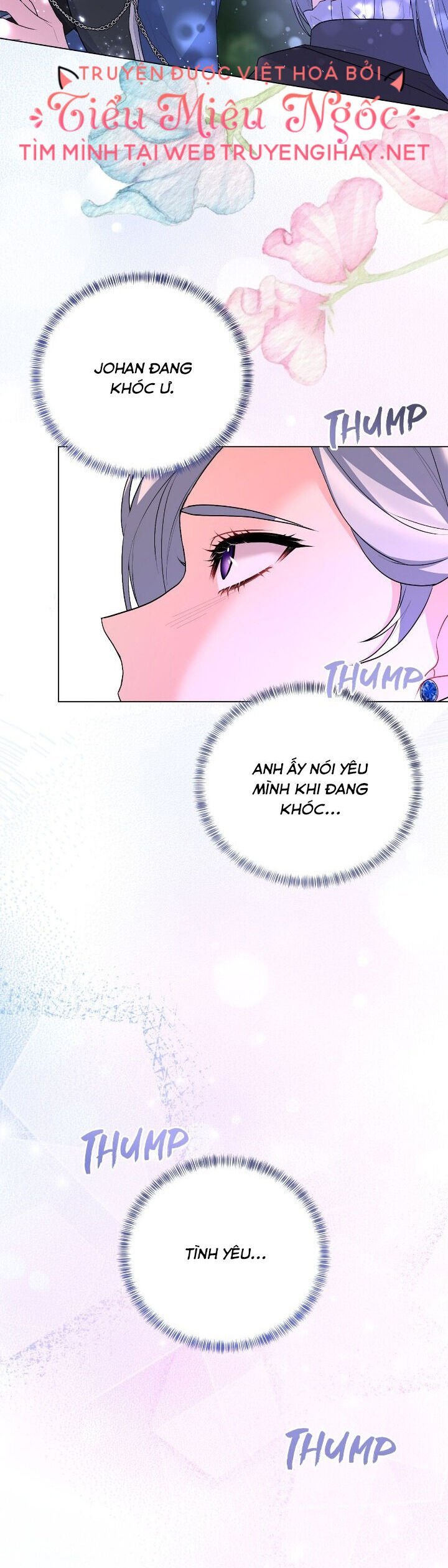 là nhân vật phản diện nhưng tôi sẽ trở thành nữ chính chapter 107 11