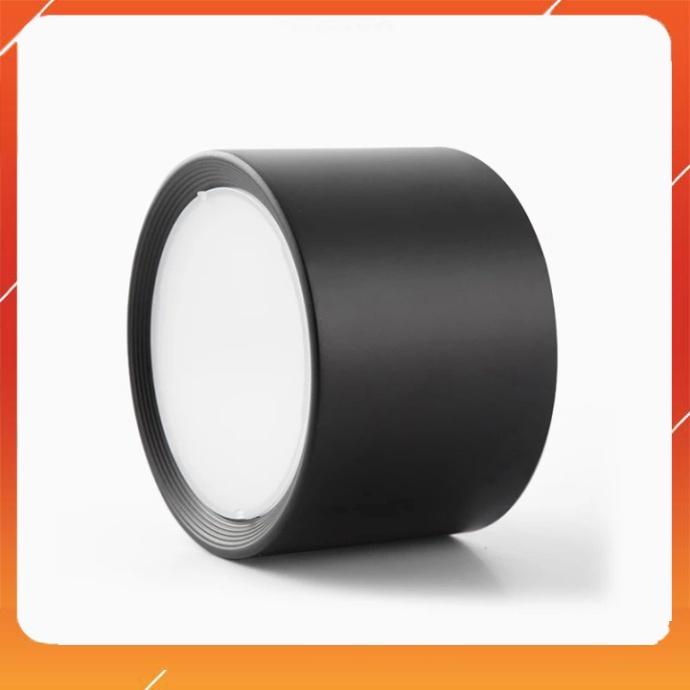 Đèn ống bơ trang trí 12w ánh sáng đẹp hoàn hảo