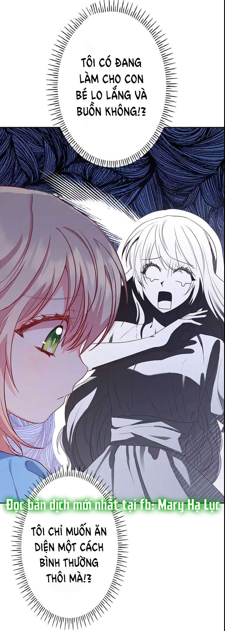 từ ác nữ tôi phải trở thành một người mẹ chapter 8 18