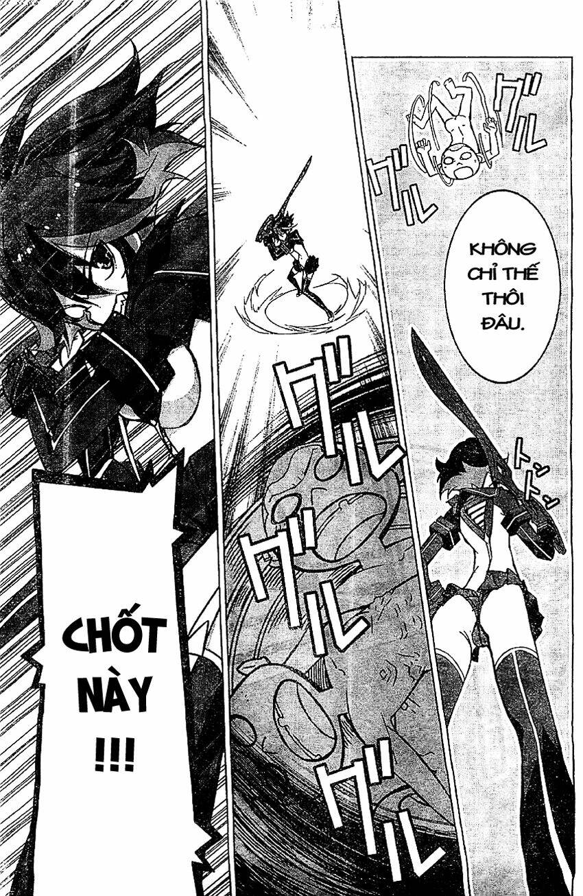 kill la kill chapter 2.2 27