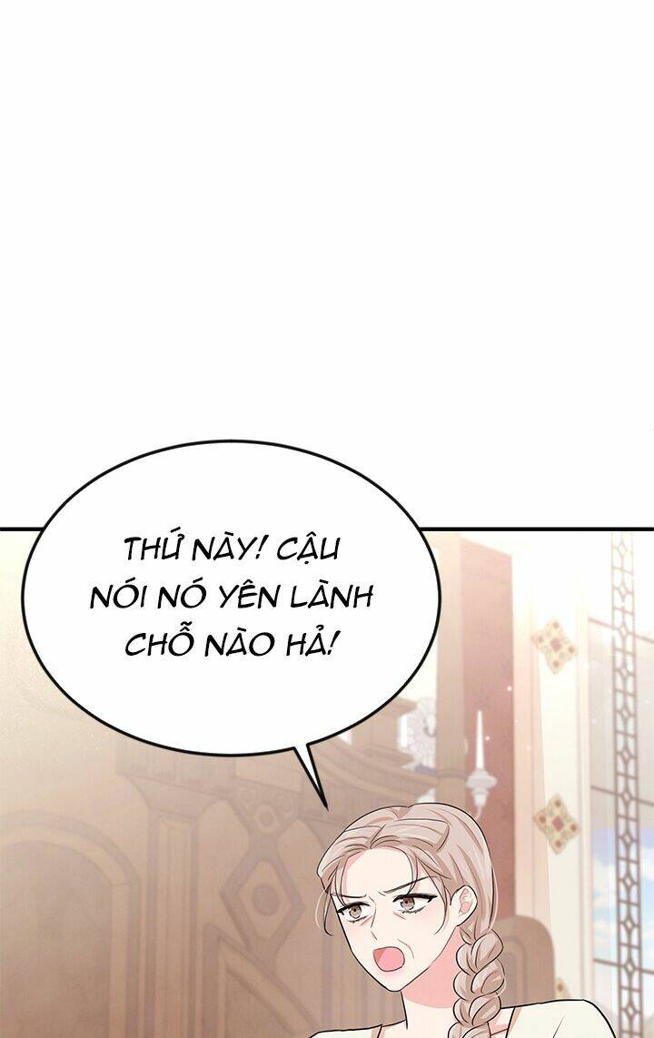 tiểu thư scarlet, em không muốn trả thù sao? chapter 34 57