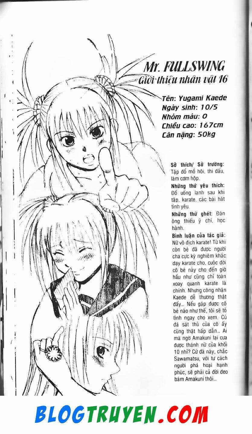 mr.fullswing chapter 180 19