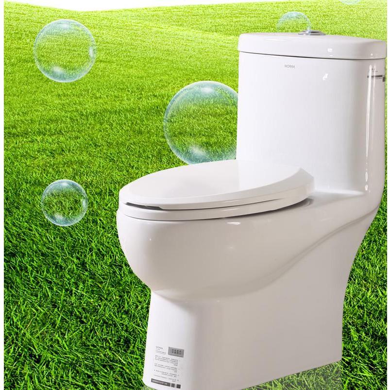 Dung dịch vệ sinh Toilet - Bộ 3 cái