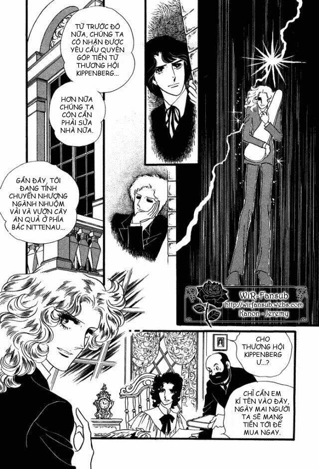 orpheus no mado chapter 16 47