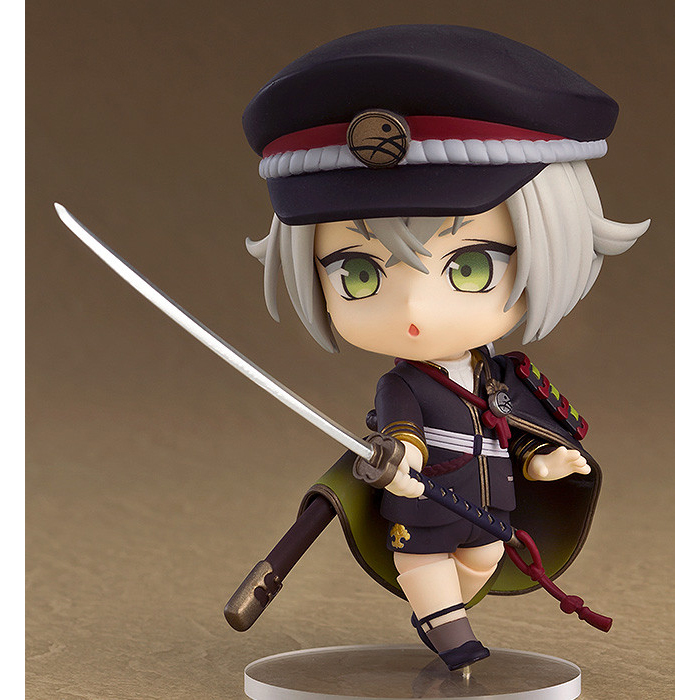 Mô Hình Nendoroid 608 - Touken Ranbu: Hotarumaru